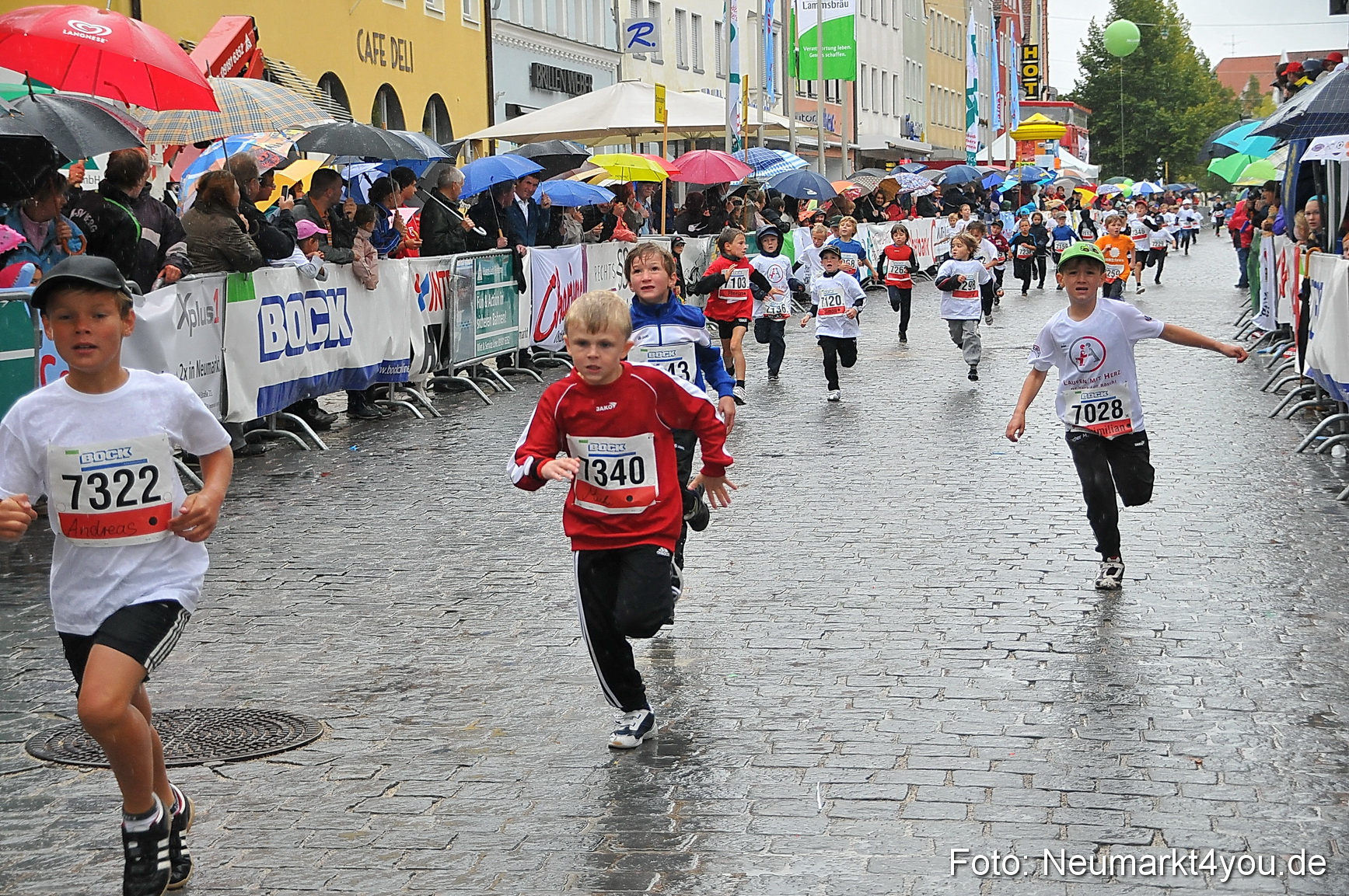 Stadtlauf Neumarkt 2011 0963